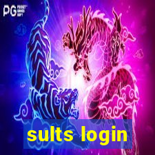 sults login